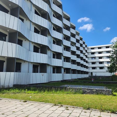 Myroom - Munich Fair Apartments Eksteriør bilde